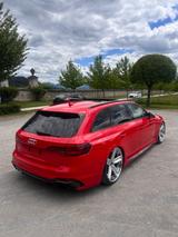 Audi RS4 2.9 TFSI quattro Avant *Carbon*gepfeffert*21 - gebrauchte Audi RS4 aus dem Jahr 2019
