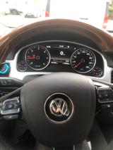 Volkswagen Touareg 3.0 V6 TDI SCR Exclusive BMT Terrain... - VW Touareg Gebrauchtwagen in Hamburg
