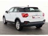 Audi Q2 35 TDI advanced S-Tronic AHK/Leder/NAV/Virt. - Audi Q2 Gebrauchtwagen in Leipzig