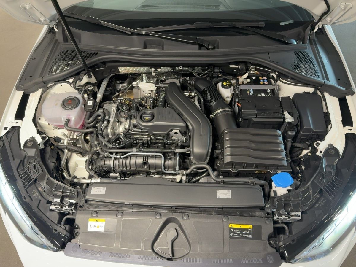 Audi A3 - Bild 17