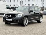 Mercedes-Benz GLK 320 GLK GLK 320 CDI 4Matic sport - Mercedes-Benz G4