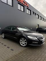 Volkswagen CC | 1.8 TSI | TÜV 10.2027 - Volkswagen CC in Frankfurt (Main)