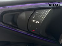 BMW X3 - Vorschau Bild 20
