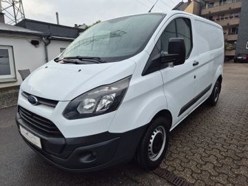 Ford Transit Custom - 3