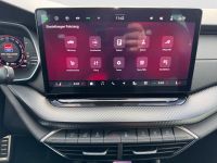 Skoda Octavia - Vorschau Bild 12