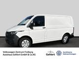 Volkswagen T6.1 Kasten Inkl. Sortimo Werkstattausbau! Einpa - Volkswagen T6 Transporter in Freiburg