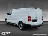 Opel Vivaro 1.5 D L 3-Sitzer +Klima+Holzboden+ - Opel Abschleppwagen