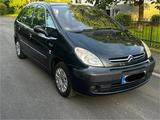 Citroën Xsara Picasso 1.6 Familienauto Fah... - gebrauchte Citroën Xsara Picasso aus dem Jahr 2007