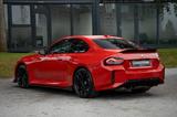 BMW M2/HK/Adaptive Led/Warranty - rote BMW M2