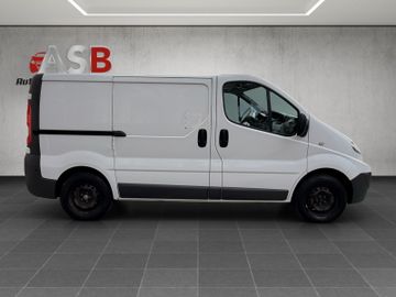 Renault Trafic - 11