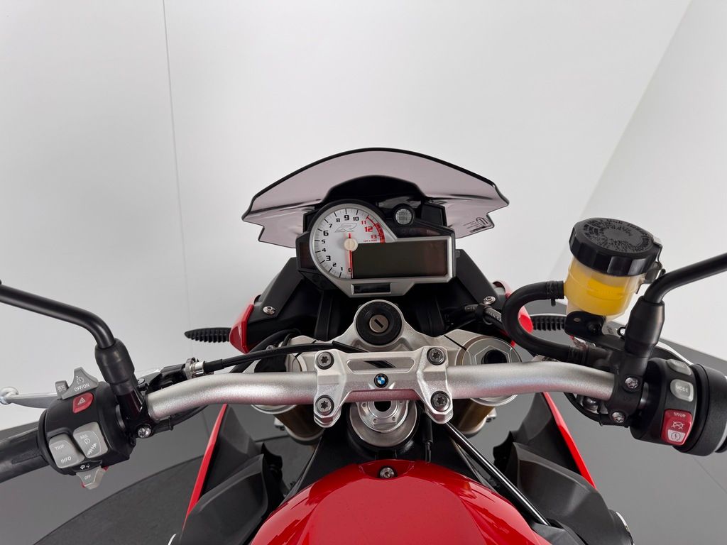 Fahrzeugabbildung BMW S1000 R *SERVICE NEU *TOP-ZUSTAND