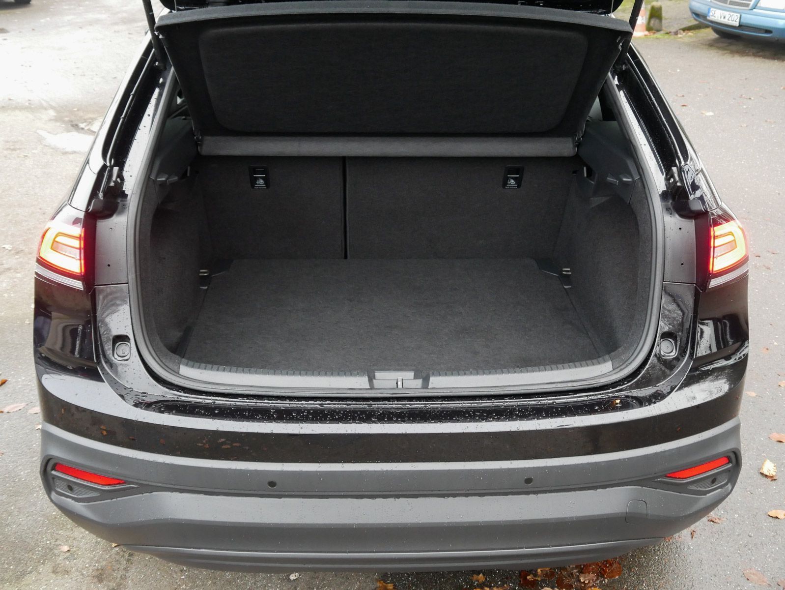 Volkswagen Taigo - Bild 19