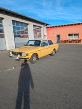 Volvo 142 - Volvo 240: Limousine