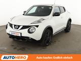 Nissan Juke 1.5 Turbodiesel N-Connecta *NAVI*TEMPO*CAM* - Nissan Juke Gebrauchtwagen in München