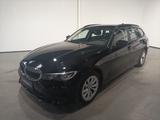 BMW 330d MHD Advantage  LED|Navi|PDC|Sitzheiz.|AHK - BMW 3er Reihe: Kombi