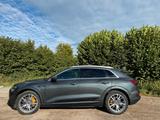 Audi 50 Etron quattro Pano Ahk. S-Line - Audi e-tron von privat