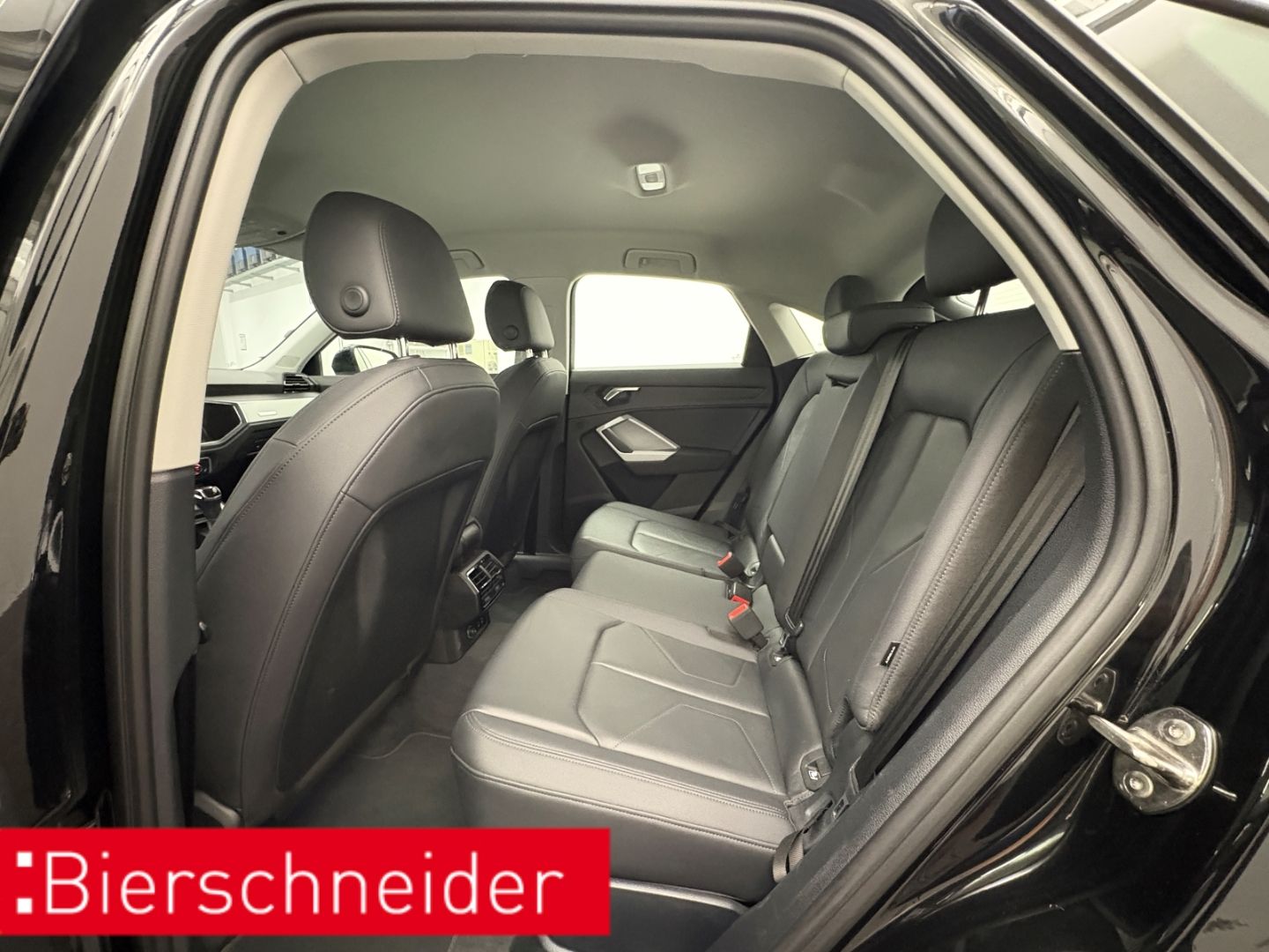 Audi Q3 - Bild 8