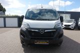 Opel Movano C 2.2 Edition L3H2 Kasten*Klima*AHK*Navi - Opel Movano aus 2023