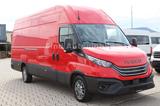 Iveco Daily 35S18HA V L4H3 18m3 *3.0L*3,5TAHK*LED*NAVI - Iveco: Daily 35