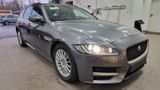 Jaguar XF R-Sport Sportbrake Navigation Kamera Xenon - Jaguar XF aus 2019
