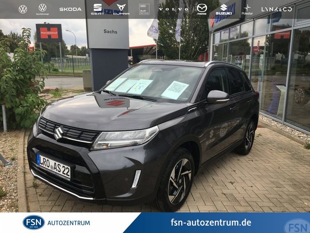 Suzuki VITARA COMFORT+ ALLGRIP Navi LED