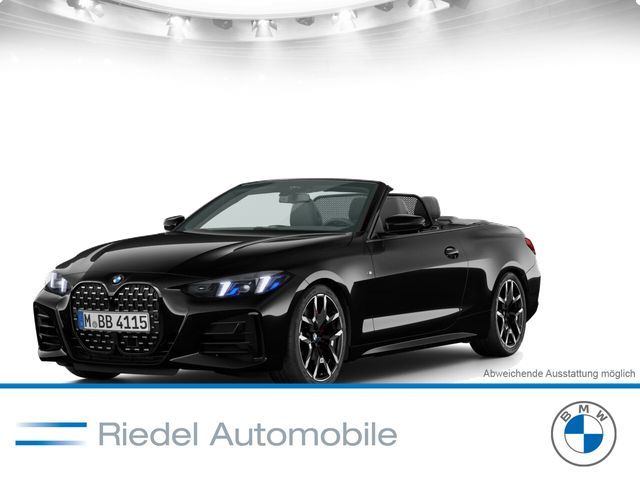 Image of BMW 420