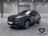 Hyundai TUCSON PRIME 4WD+DCT+NAV+LEDER+PANO+KRELL+1HD+TÜ - Hyundai Tucson Prime mit Benzin-Antrieb