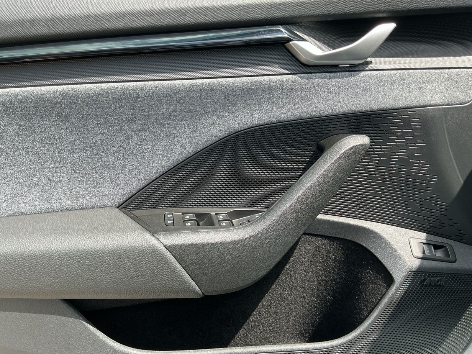 Skoda Octavia - Bild 14