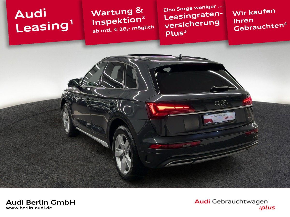 Audi Q5 - Bild 3