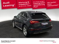 Audi Q5 - Vorschau Bild 3