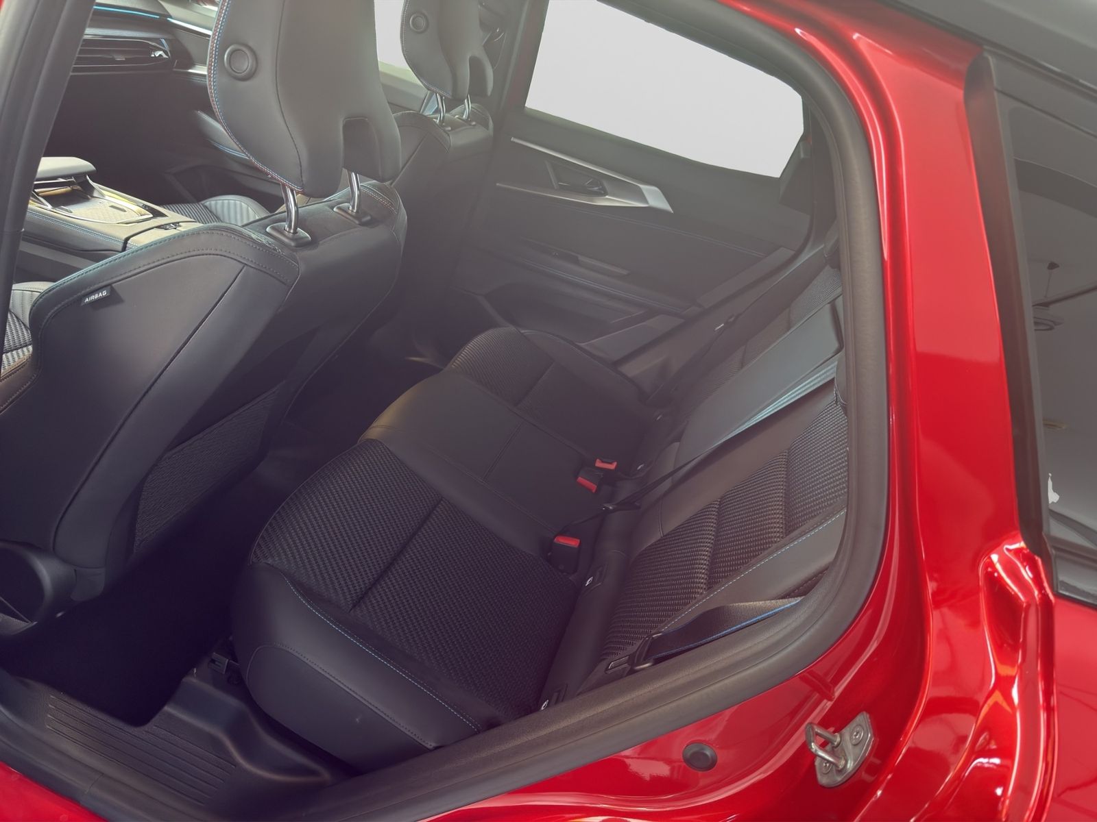 Renault Austral - Bild 9