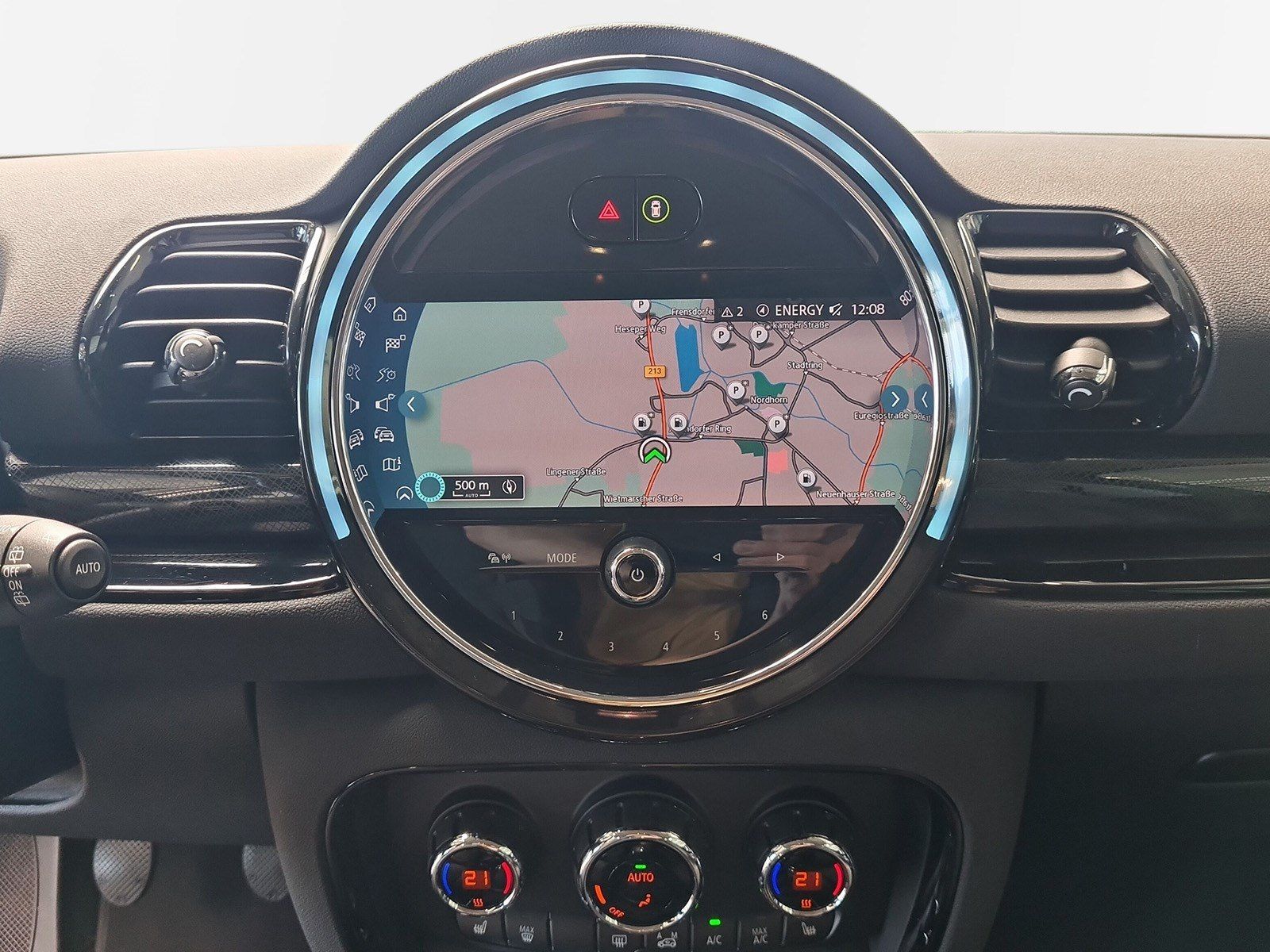 MINI One Clubman - Bild 10