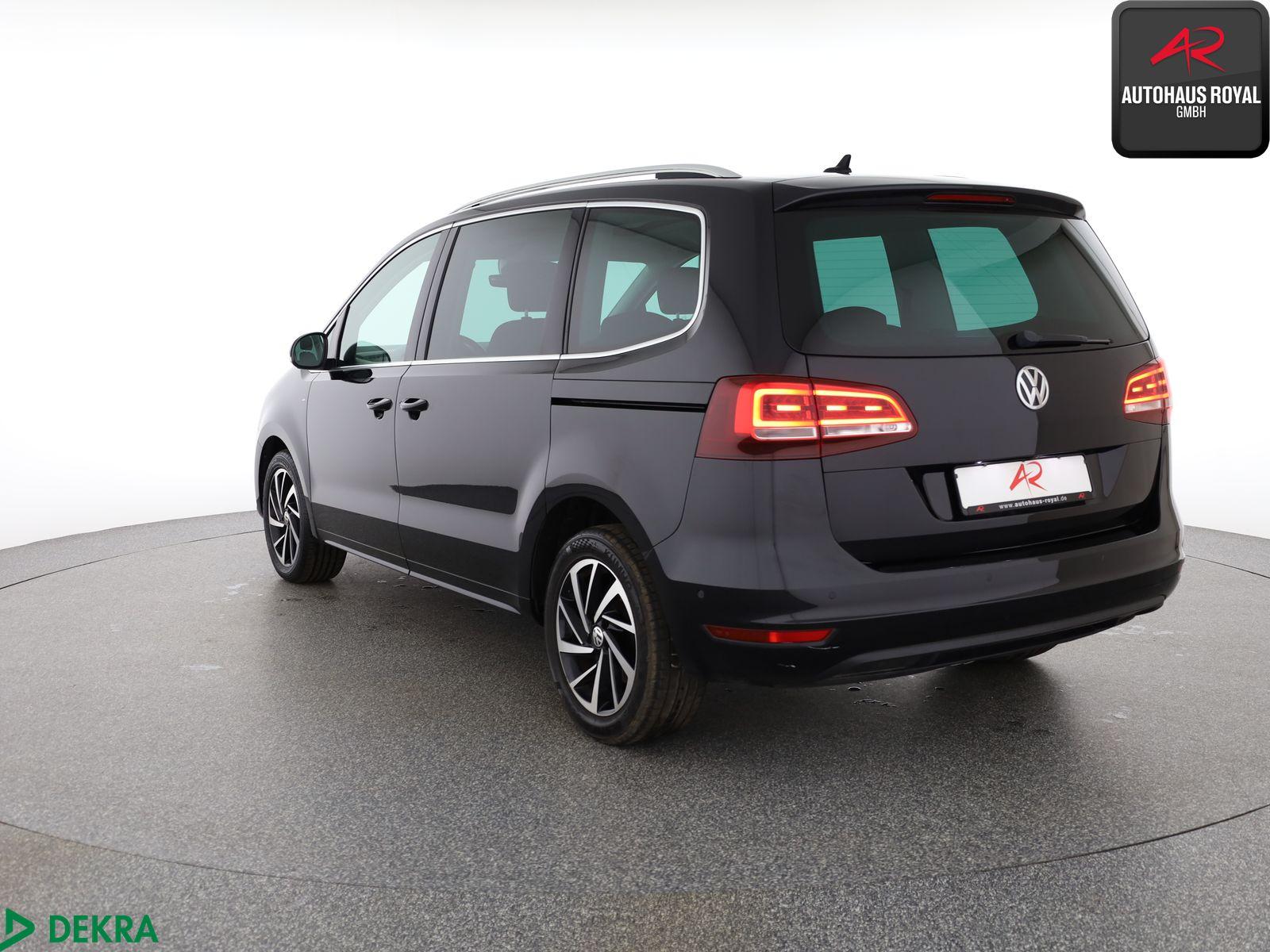 Volkswagen Sharan 2.0 TSI JOIN STANDHZ,ACC,DYNAUDIO,KAMERA