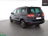 Volkswagen Sharan 2.0 TSI JOIN STANDHZ,ACC,DYNAUDIO,KAMERA - : Standheizung, Kleinbus