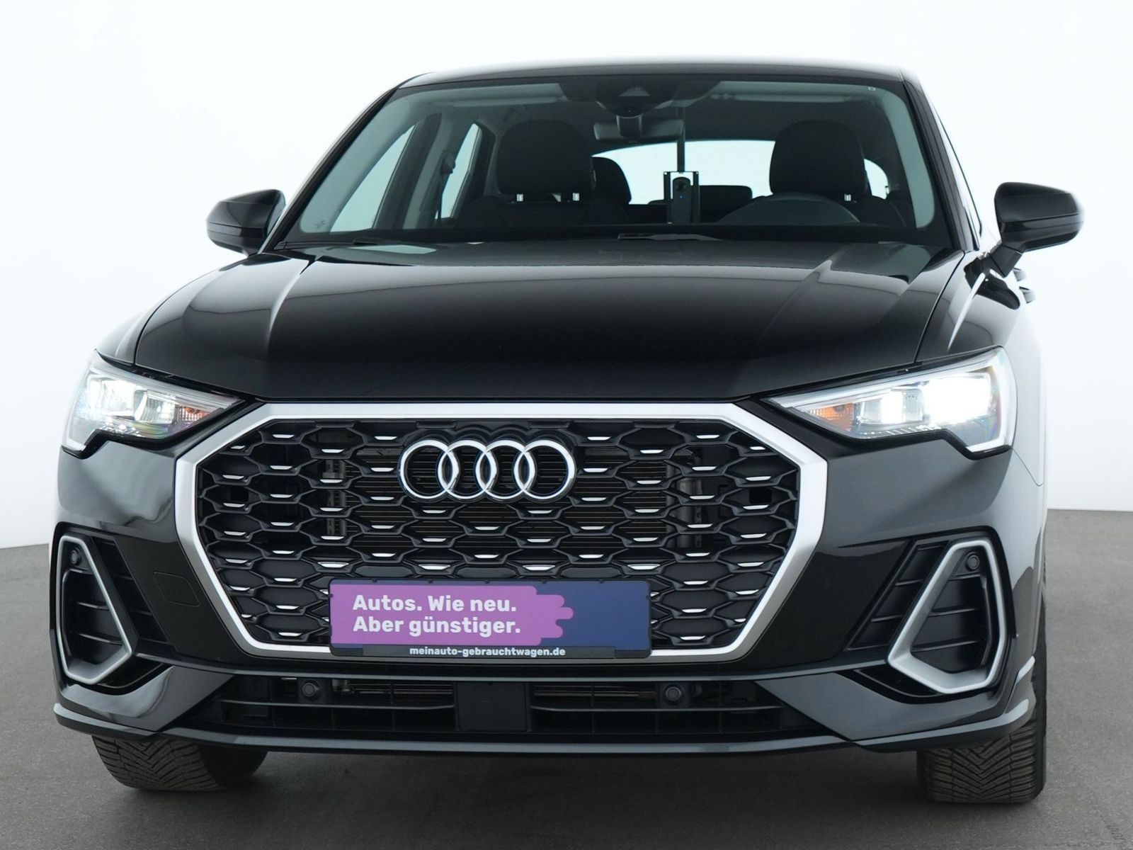 Audi Q3 - Bild 4