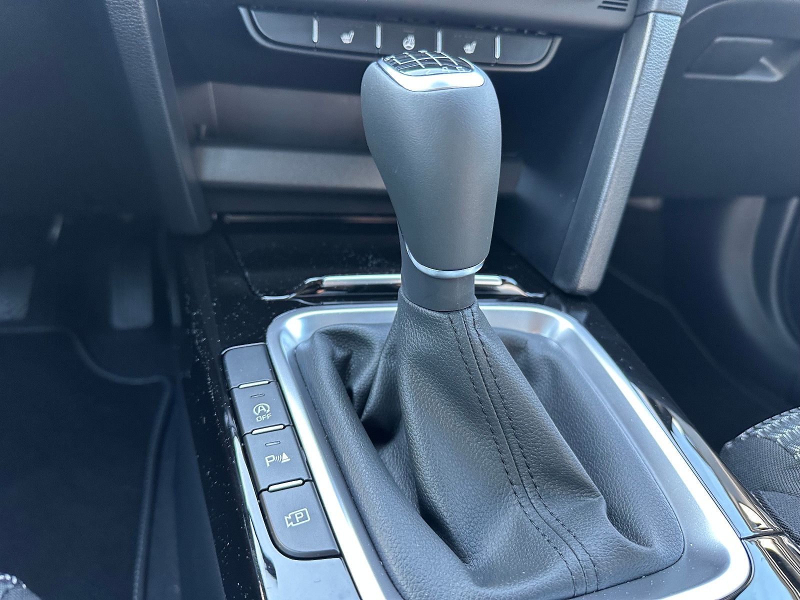 Fahrzeugabbildung Kia cee'd Sportswagon 1,5 T-GDI MT Ultimate