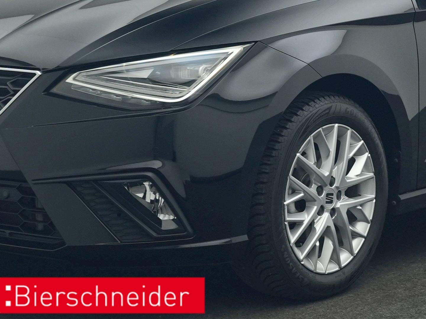 Seat Ibiza - Bild 17