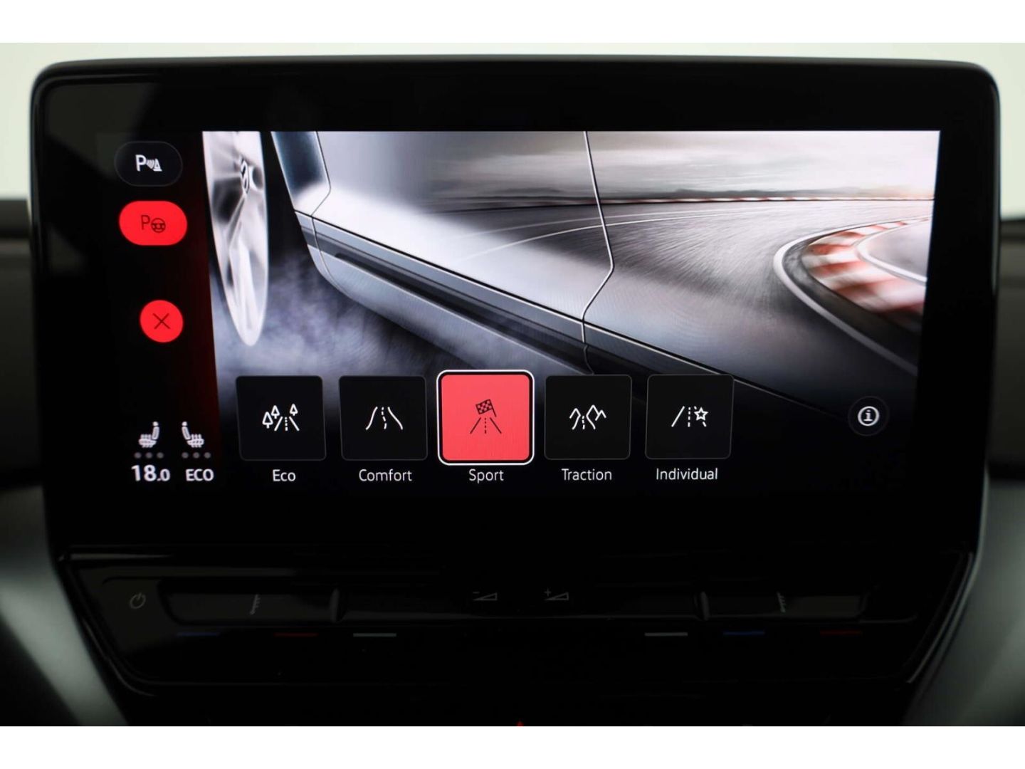 Volkswagen ID.4 Pro 4Motion Nav Matrix Kamera Easy Open 20' foto 20