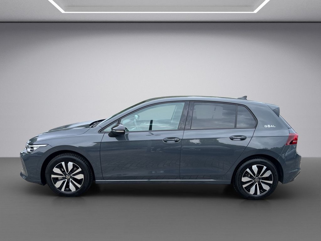 Volkswagen Golf - Bild 3