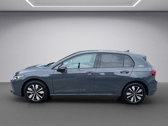 Golf VIII 2.0 TDI Goal DSG AHK ACC FACEL. LED