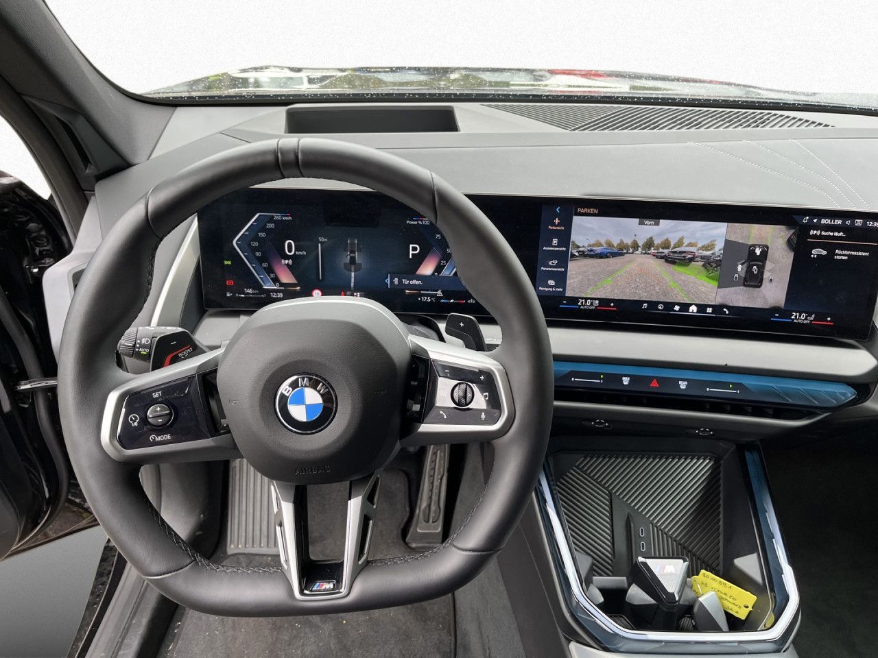 BMW X3 - Bild 12