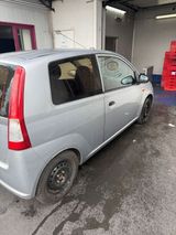 Daihatsu cuore - Daihatsu Cuore Gebrauchtwagen in Berlin
