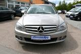 Mercedes-Benz C 230 V6 /AVANTGARDE/AHK/SHZ/NAVI - Mercedes-Benz C 230: Kombi