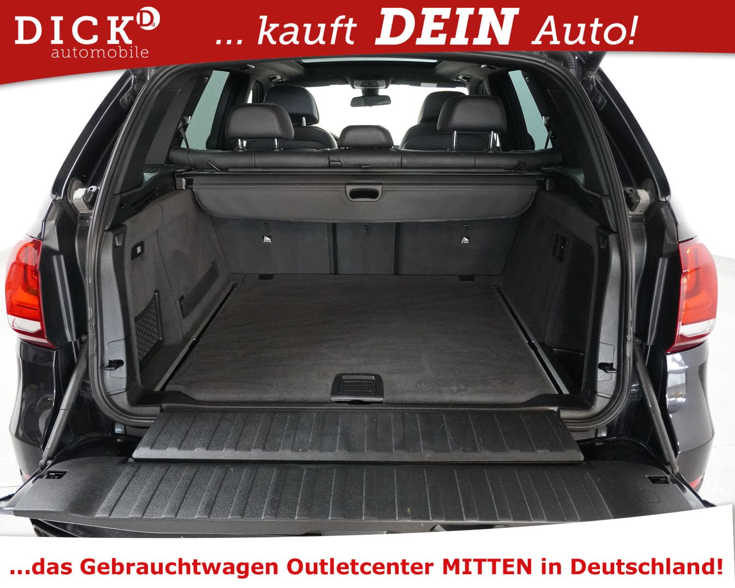 Fahrzeugabbildung BMW X5 M50d >SHADO+SOFT+PANO+MEMO+STDHZ+360+H&K+ACC+