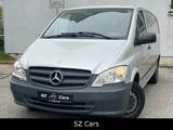Mercedes-Benz Vito Kasten 113 CDI lang - gebrauchte Mercedes-Benz Vito aus dem Jahr 2011