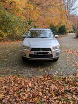 Mitsubishi Outlander 2 - Standheizung mit FB - gebrauchte Mitsubishi Outlander aus dem Jahr 2012