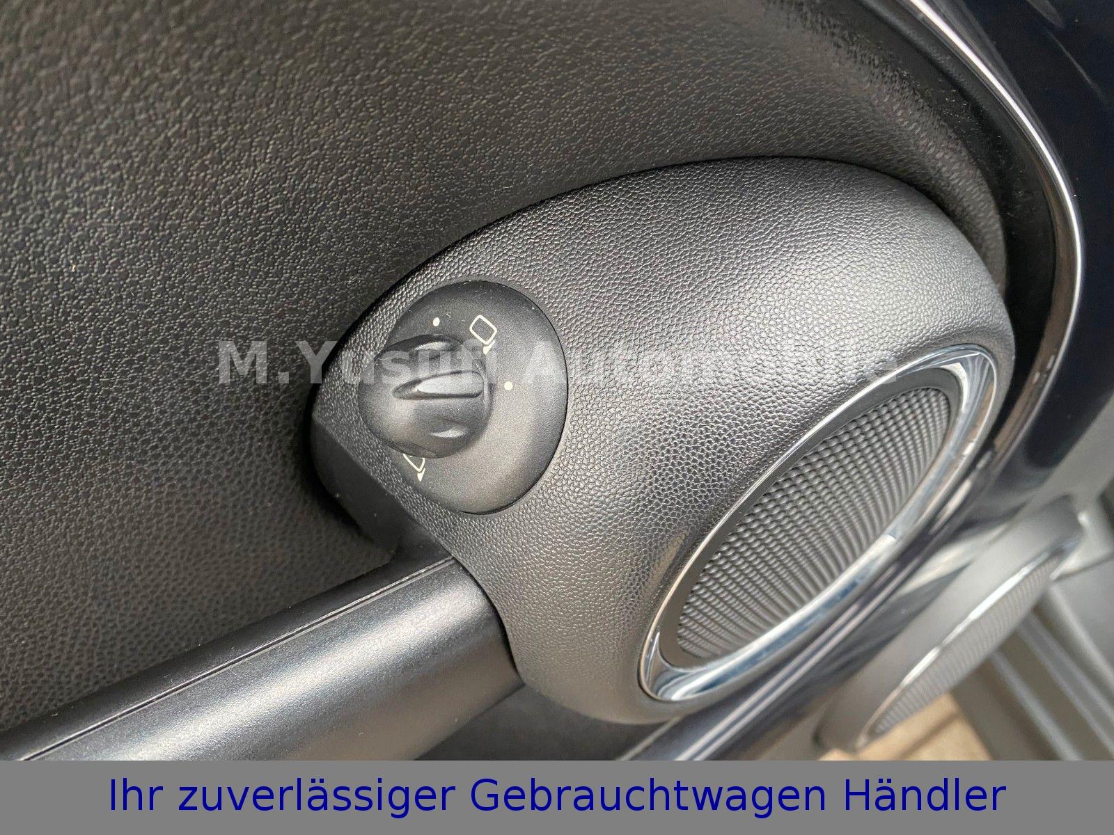 MINI COOPER S CABRIO XENON|NAVI|LEDER|PDC