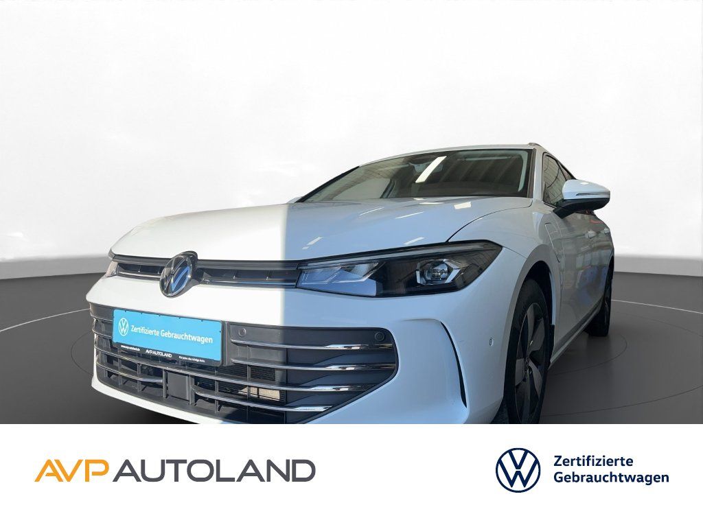Passat Variant 1.5 TSI DSG eHybrid Business AHK