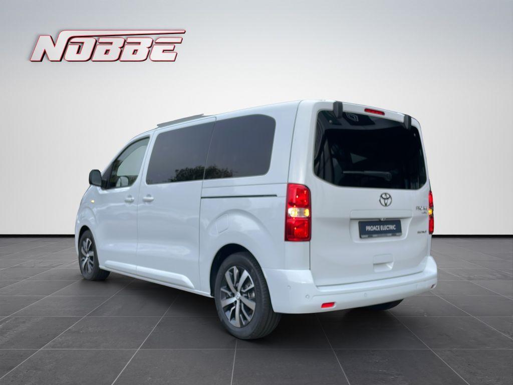 Toyota Proace Verso L1 Teamplayer