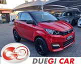 Aixam AIXAM City Sport Emotion - Aixam City aus 2023